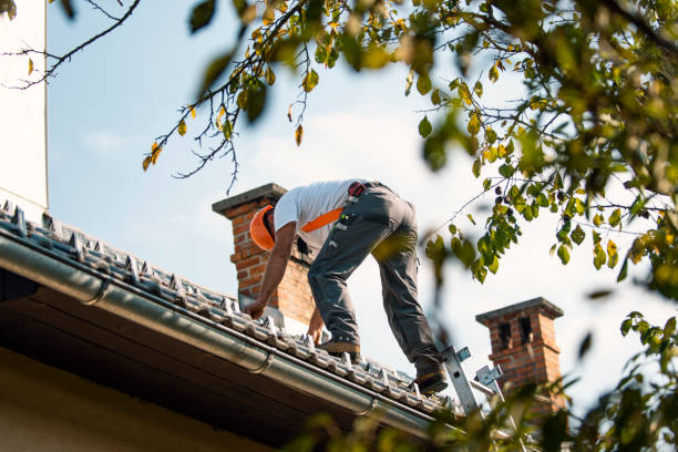 Quick and Trustworthy Emergency Roof Repair Services in Moncks Corner, SC