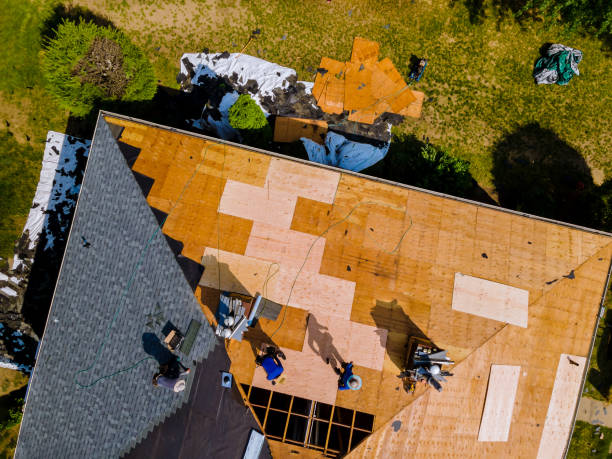 Best Flat Roof Repair Services  in Moncks Corner, SC
