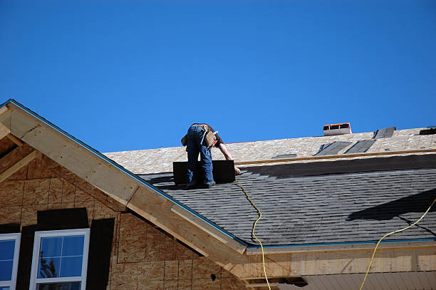 Best Residential Roofing Contractor  in Moncks Corner, SC